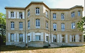 Auberge De Jeunesse Hi Marseille Bois-Luzy